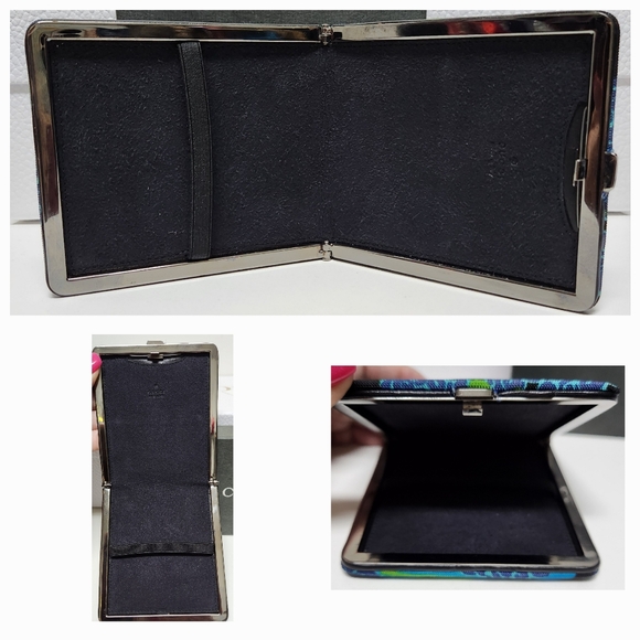 GUCCI Snap Case Vintage RARE Tom Ford Era COLLECTORS ITEM!! SALE SALE SALE - Picture 11 of 13